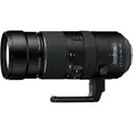 Pentax D FA 150-450mm F4.5-5.6 ED Lens